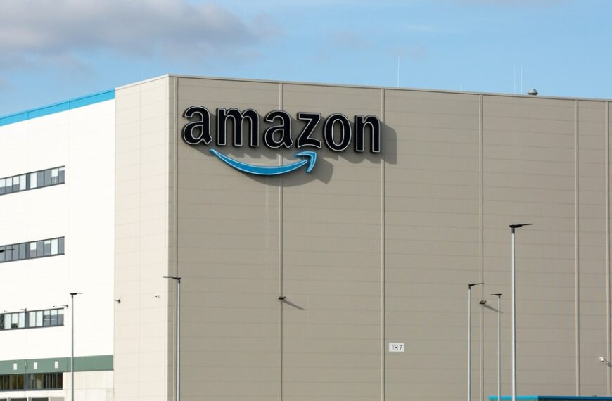 Amazon pod obserwacją niemieckiego nadzorcy. Sankcje za manipulowanie cenami oferentów.