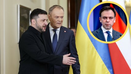 Polska chce wzmocnić partnerstwo gospodarcze z Ukrainą. "Kluczowy partner"