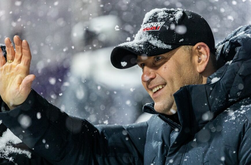 Nowrocky wciąż na językach. Analityk szacuje wartość firmy.