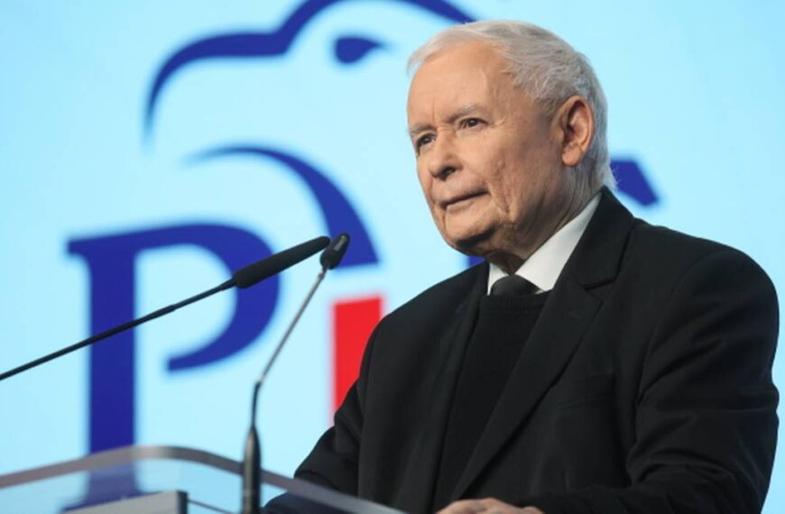 PiS wskazuje kandydata na szefa rządu. Decyzja Kaczyńskiego.