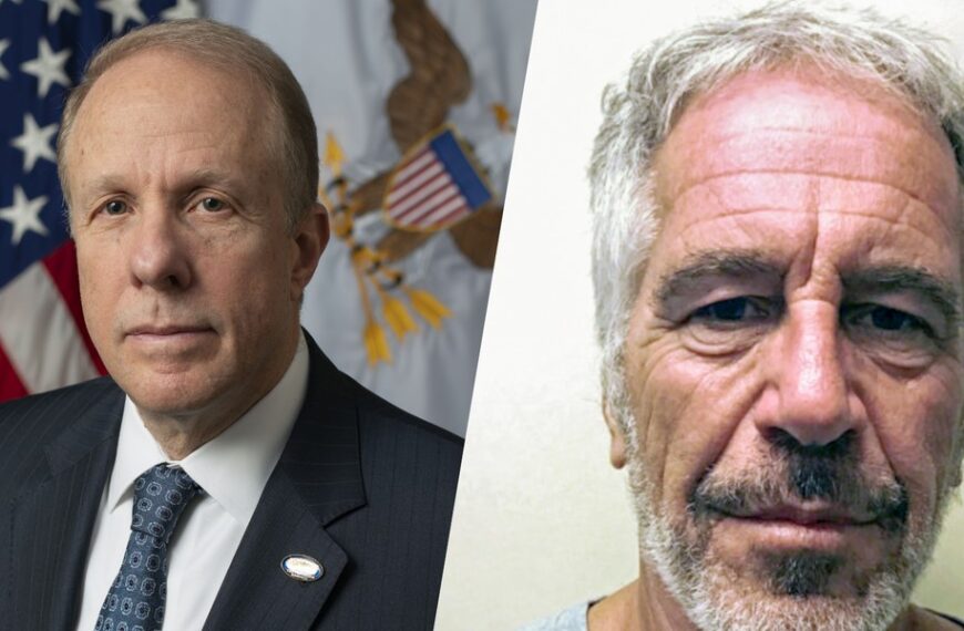 Nowe ustalenia dotyczące udziałowca VeloBanku. W tle afera Epsteina.