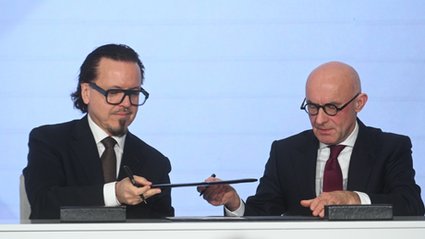 Fiasko miliardowej transakcji Orlenu z Pocztą. Wiemy, co poszło nie tak