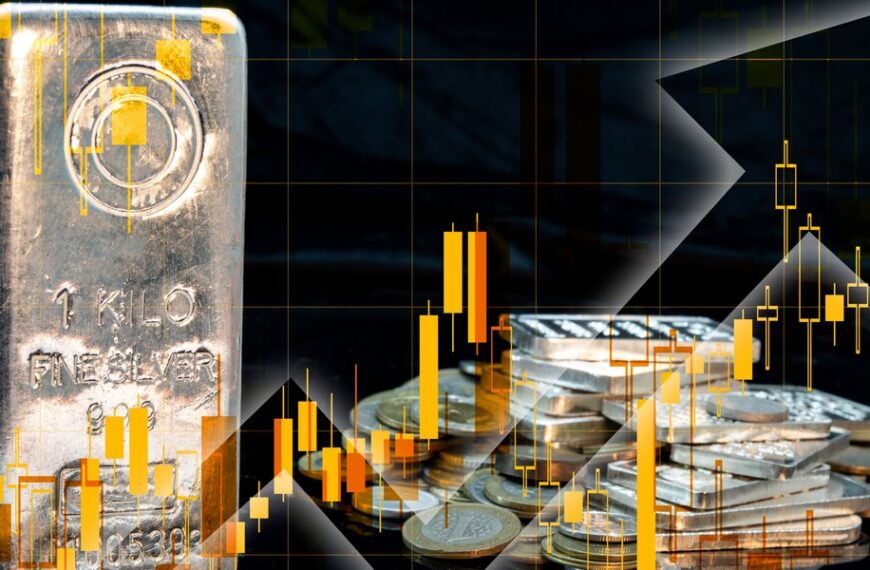 Wahania cen kruszców i walut. Aktualny przegląd sytuacji rynkowej.