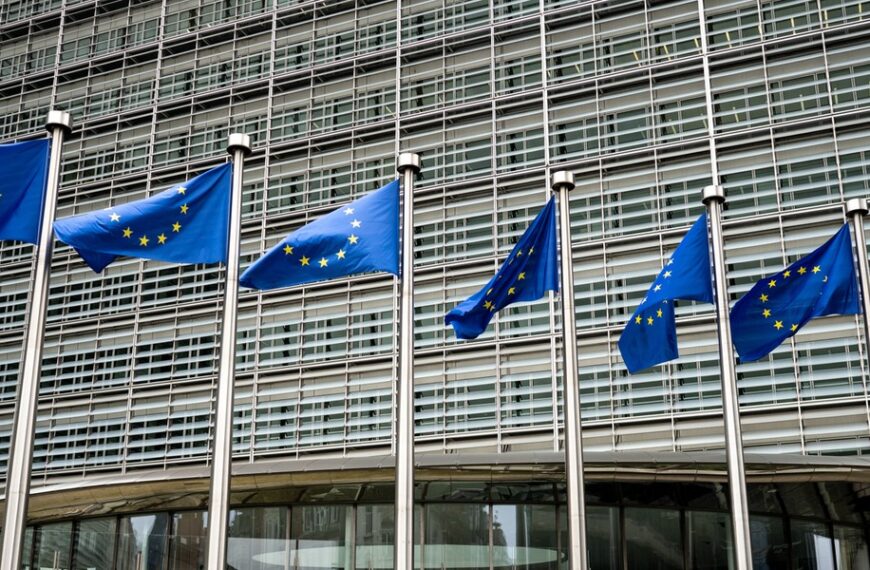 Niemcy wnikliwie badane przez Brukselę. Wizy utrudniały zatrudnianie…