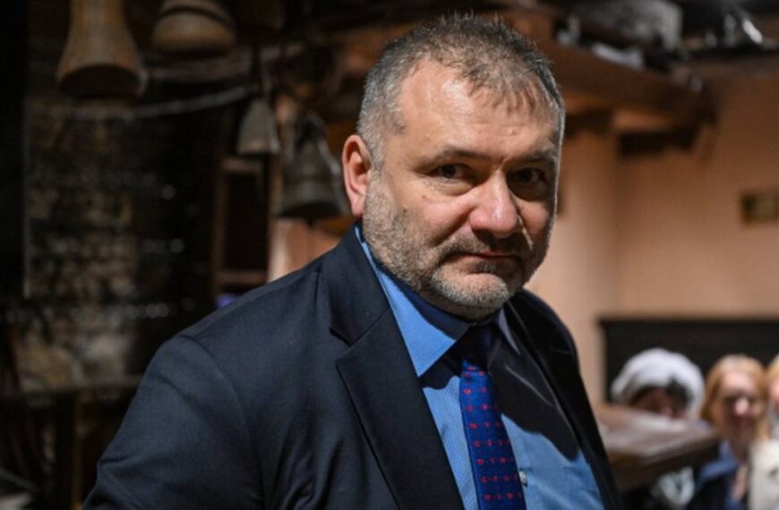 Minister Sprawiedliwości o prezydenckim sprzeciwie: mamy alternatywne rozwiązanie.