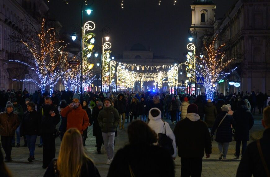 Lutowa niespodzianka w polskich gospodarstwach. Słabsze perspektywy gospodarcze.
