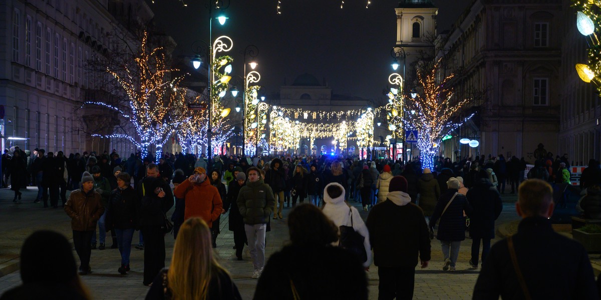 Lutowa niespodzianka w polskich gospodarstwach. Słabsze perspektywy gospodarcze.