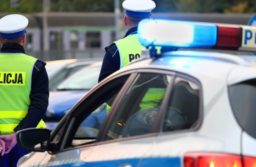 Nowe regulacje dla prowadzących pojazdy od 2026 roku.&hellip;