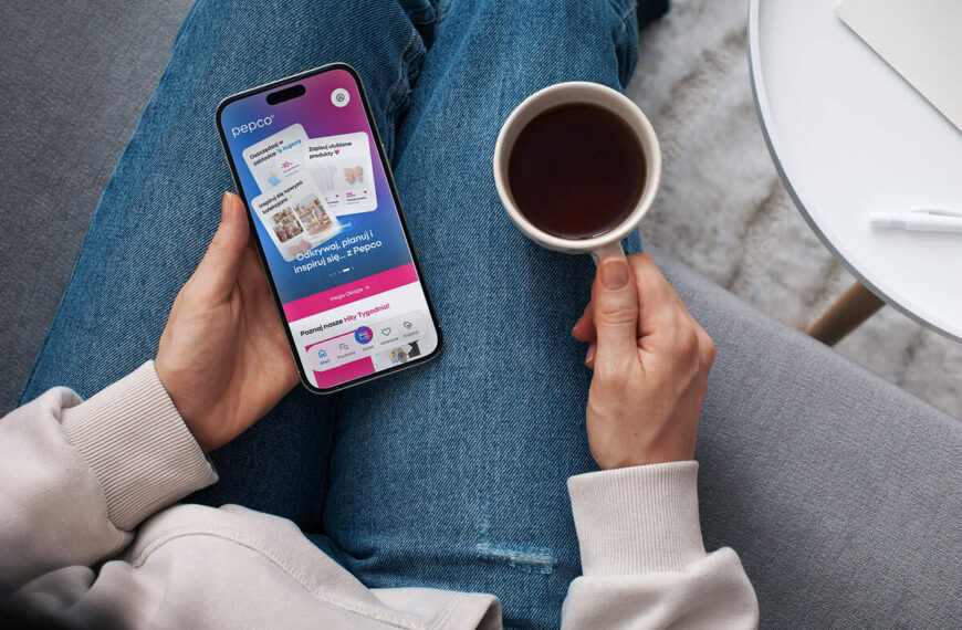 Pepco walczy o portfele klientów. Czy nowa apka…