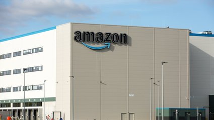 Niemcy biorą się za Amazona. Dziesiątki milionów euro kary