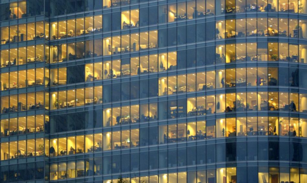 Przedsiębiorstwa wracają do siedzib. Czy inwestycje deweloperskie dogonią popyt?