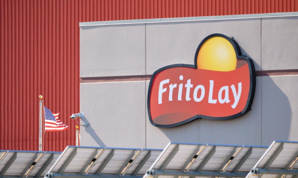 Frito-Lay: Redukcja o prawie 250 etatów