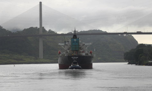 Panama: Koniec monopolu na kanale. “Żadnych więcej”.