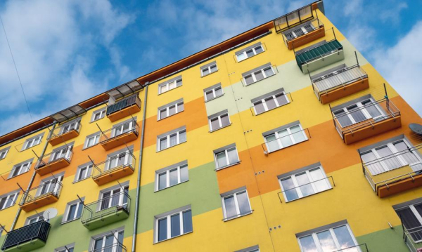 Mieszkanie: kupno czy wynajem? Kalkulacja zysku.