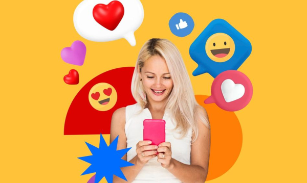 Od polubień do wyborów konsumenckich. Mechanizmy dzisiejszego marketingu influencerskiego.