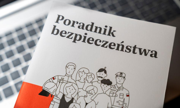 Przekręty na “Safety Guide” – bądź świadomy!