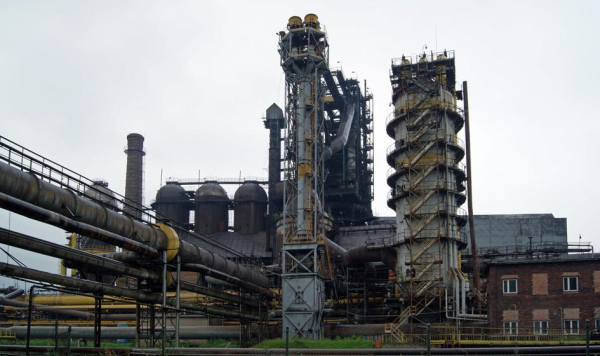 Wzrost pensji pomimo wygaszenia pieca. Układ zbiorowy w ArcelorMittal Poland.