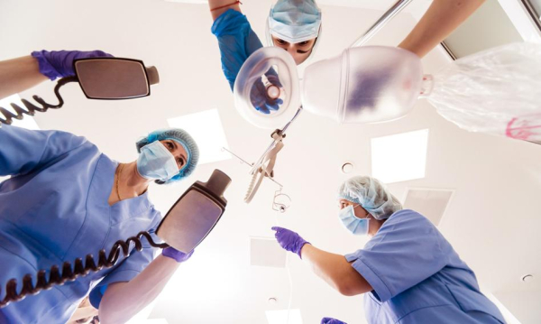 Zdrowie: Więcej pieniędzy, późniejsze przelewy.