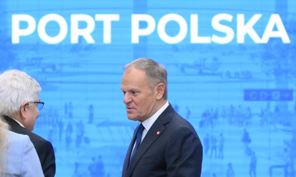 Polski Port Lotniczy zatrudni wielu. Otwarcie lotniska to przeszło 35 tysięcy miejsc pracy.