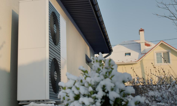 Straszne koszty grzania pompą ciepła. Ministerstwo tłumaczy.