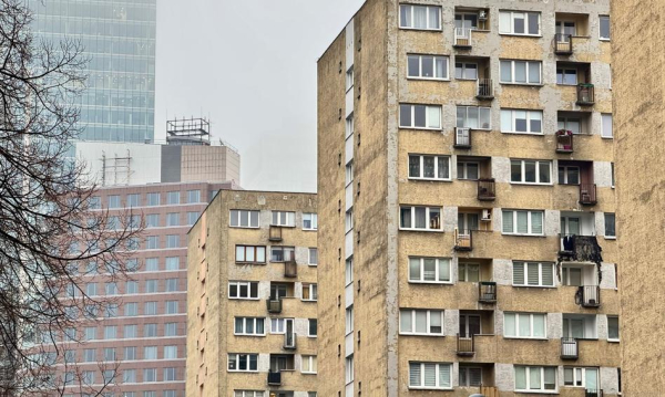 Reprywatyzacja znowu na Woli. Do 1500 mieszkańców zagrożonych utratą dachu nad głową.