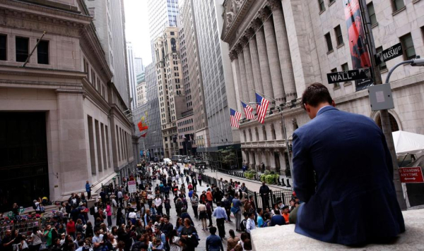 Pozbywaj się akcji amerykańskich, inwestuj gdzie indziej. Indeks WIG z kolejnym szczytem&hellip;