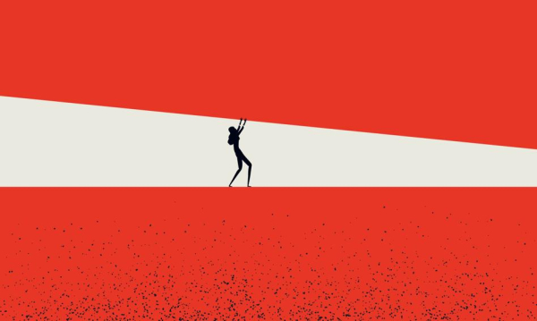 Sześciokrotna płaca minimalna za nękanie. Władze ułatwiają definicję.