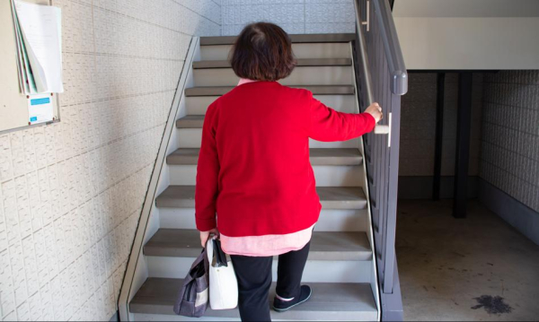 Jak trendy ludnościowe ukształtują sektor mieszkaniowy. Świeże dane.