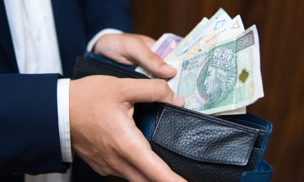 Jawność płac w firmach: szykuje się rewolucja.