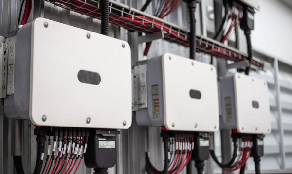 Potężna inwestycja w energię odnawialną na Dolnym Śląsku. Chiński kapitał postawi zakład produkcyjny i stworzy miejsca pracy.