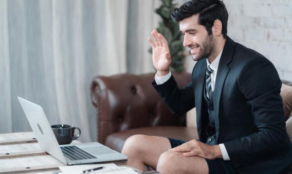 Office Triumphs: Bosses Push Back on Remote Work.