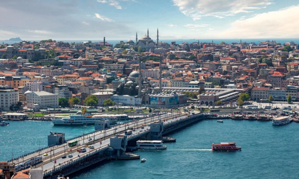 Kompromitacja Mosadu. Inżynier i jego kompan aresztowani w Stambule.