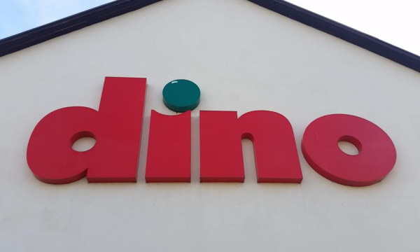 Dino: Zamiast szefostwa – prawnicy i ekspert BHP na rozmowach ze związkami.