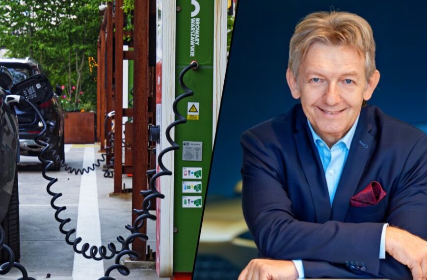 Toyota Poland Boss: EVs Pointless Without Chargers & Green Power