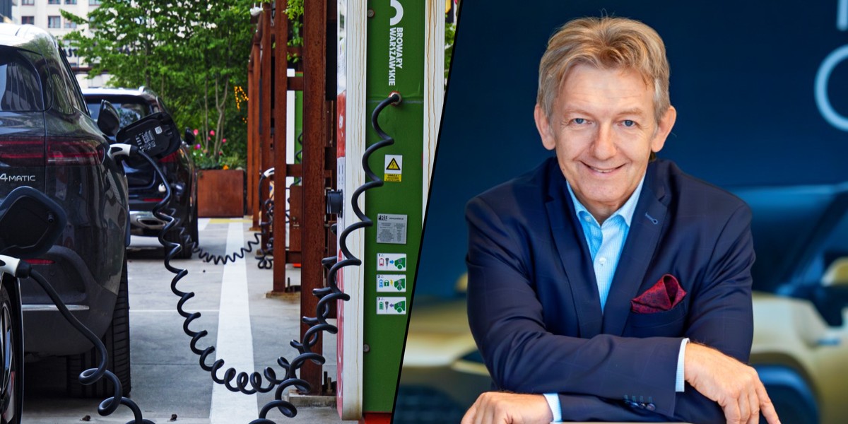 Rewolucja w autach wyprzedziła polityków. Szef Toyoty mówi wprost