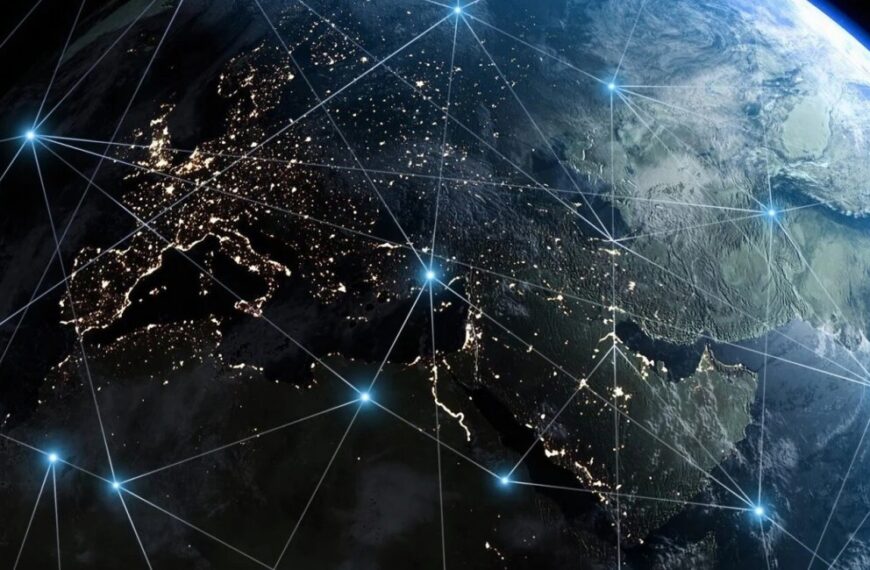 Ukraina testuje najnowszą „kopułę obrony powietrznej” Michelangelo firmy&hellip;