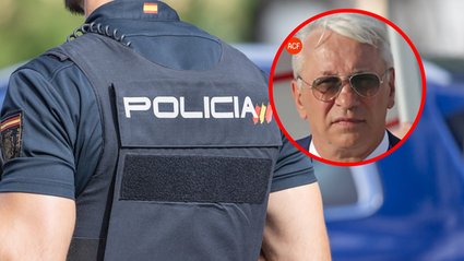 Policja weszła do willi rosyjskiego oligarchy. Przeszukania na Majorce