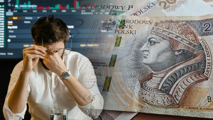 "Pułapka NFZ" czy przepłacanie za kredyt. Oto najczęstsze błędy finansowe Polaków okiem doradcy