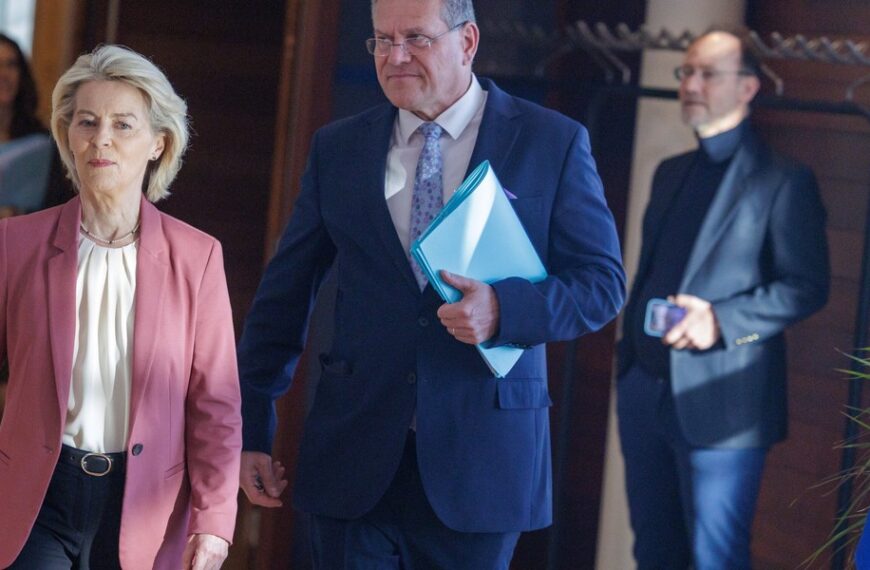 Cyfrowy handel Kanada-UE: Ruszają rokowania i udogodnienia.