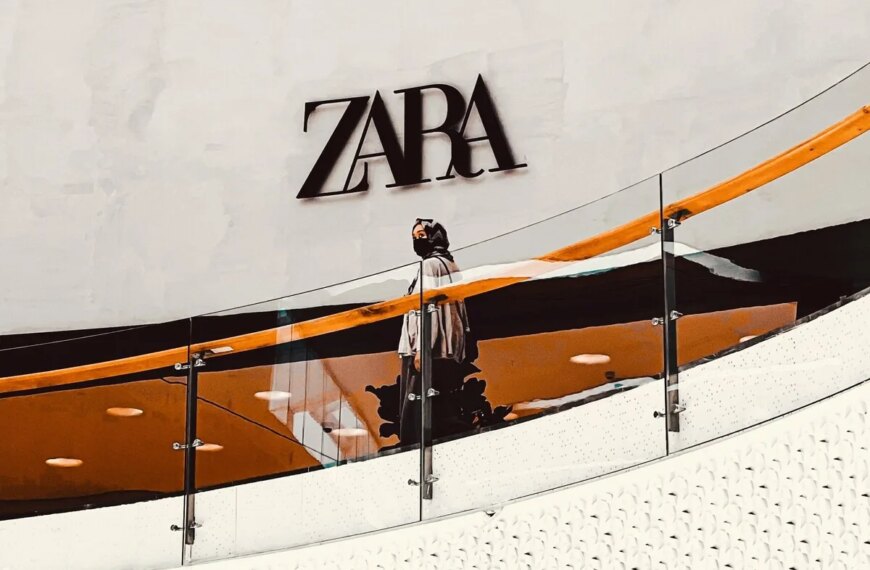 Kolejny rekord. Inditex znowu bije prognozy.