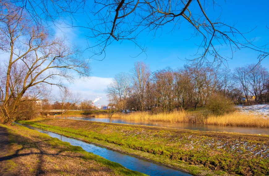 Nadchodząca pogoda. Ile potrwa wiosenna pogoda?