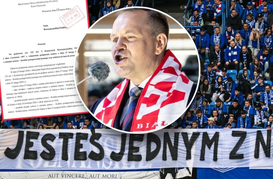 Fani sprzeciwiają się nowym regulacjom. Jaką postawę zajął&hellip;