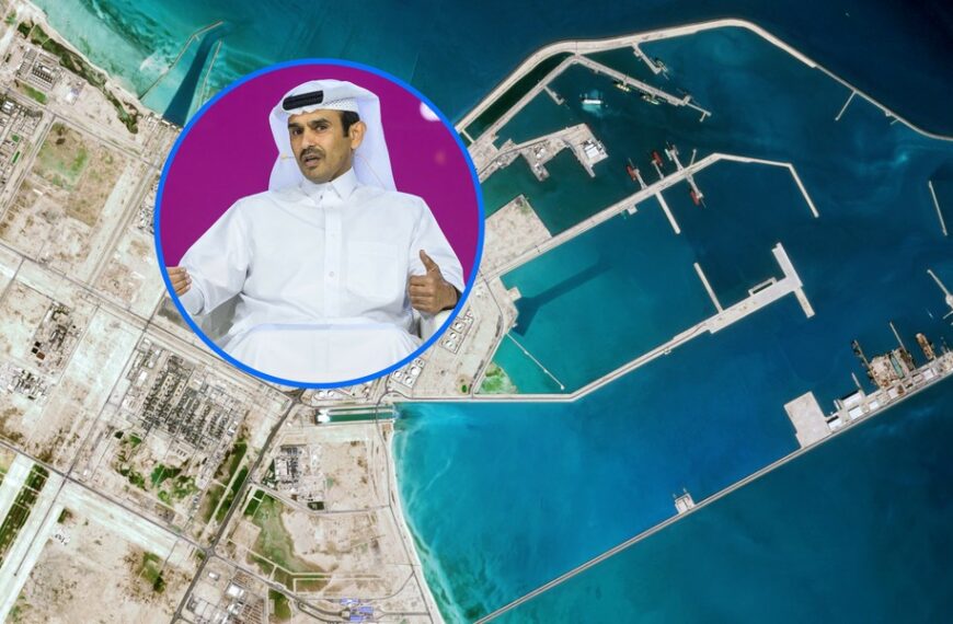 Europejskie zasoby energii pod znakiem zapytania. “Głębia problemu wciąż bagatelizowana”