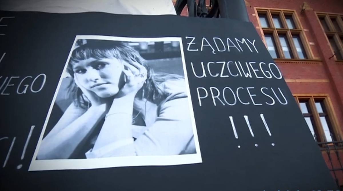 Przełomowe wieści po dekadzie z okładem? “W tym przypadku tylko kara dożywotniego pozbawienia wolności jest adekwatna”