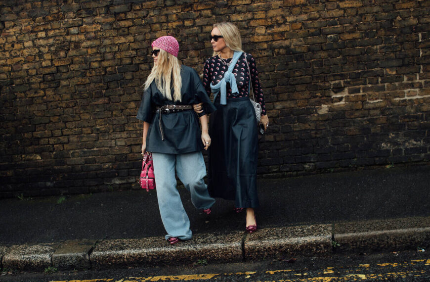 Odzież z CO2 – trend przyszłości? H&M inwestuje…