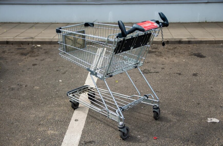 Popularna sieć sklepów tanich zamyka się po 3&hellip;