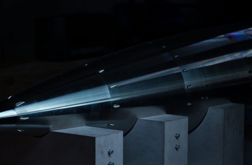 Ujawniono szczegóły dotyczące niemiecko-brytyjskich rakiet o zasięgu 2000&hellip;