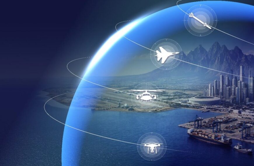 Najnowsza kopuła obrony przeciwlotniczej i przeciwrakietowej SkyDefender firmy&hellip;