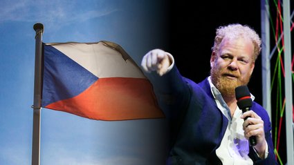 Były doradca Vaclava Havla o polskim fenomenie gospodarczym TYLKO U NAS