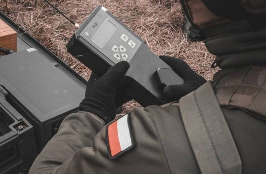 “Ukaże się niedługo”. Wicemarszałek o planie w sprawie SAFE